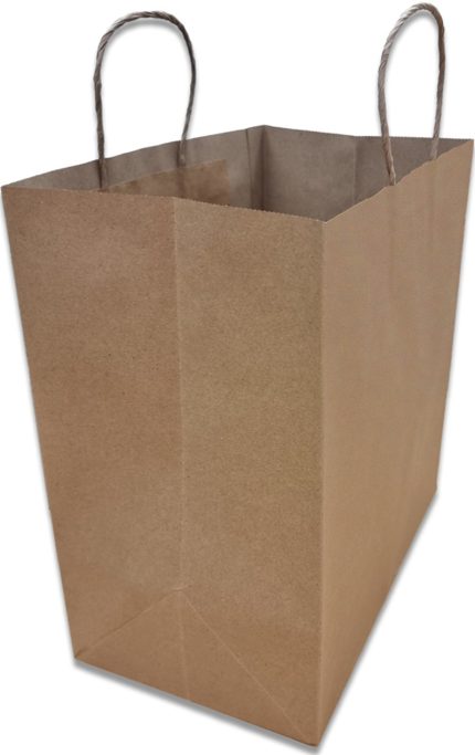 Brown Paper Bag