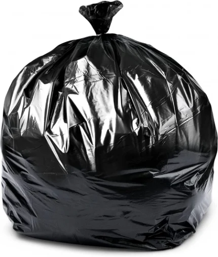 Garbage Bin Bags ( Heavy Duty)