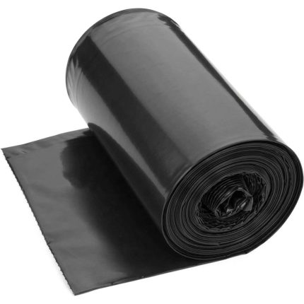 Garbage Bin Bags ( Heavy Duty) 120L