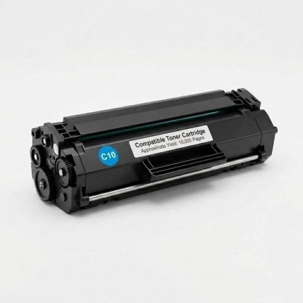 COMPATIBLE BROTHER TN-446 CYAN TONER CARTRIDGE