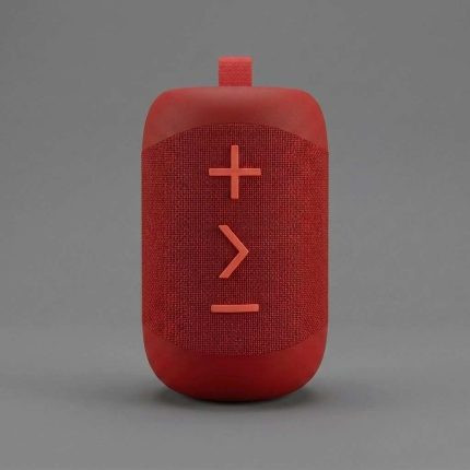 BLUEANT X3D MAX BOUDOIR RED