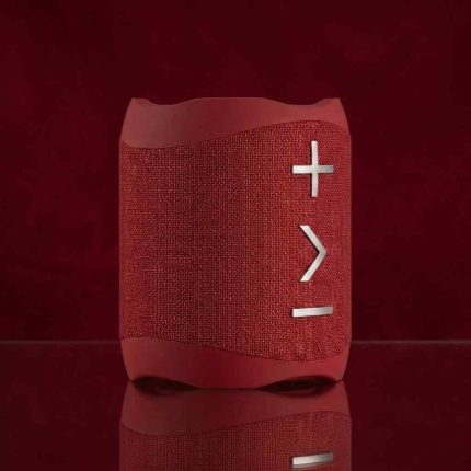 BLUEANT X3D BOUDOIR RED