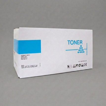 COMPATIBLE SAMSUNG CLTC808 CYAN