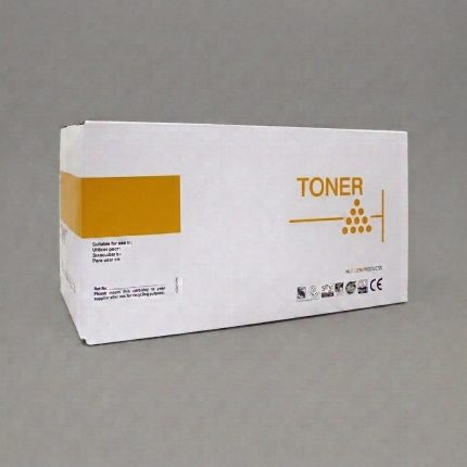 COMPATIBLE SAMSUNG CLTY808 YELLOW