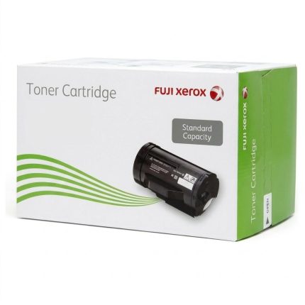 GENUINE FUJI XEROX CT201937 BLACK TONER