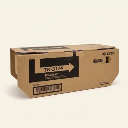 GENUINE KYOCERA TK-3174 TONER KIT
