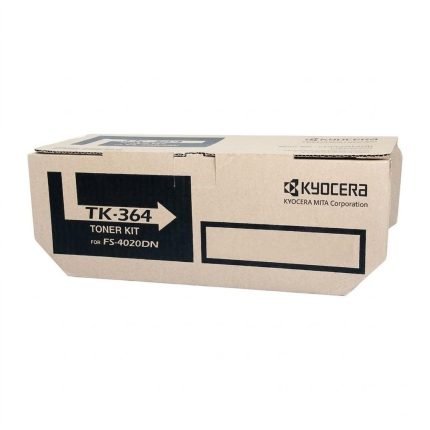 GENUINE KYOCERA TK-364 TONER KIT