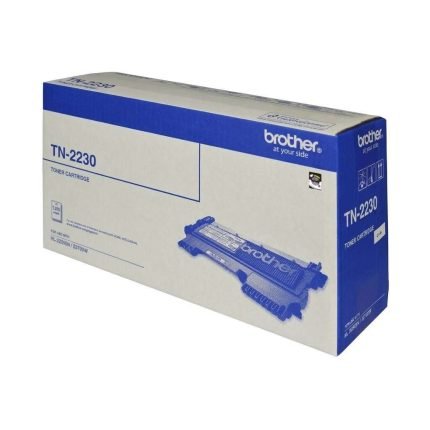 GENUINE BROTHER TN-2230 TONER CARTRIDGE