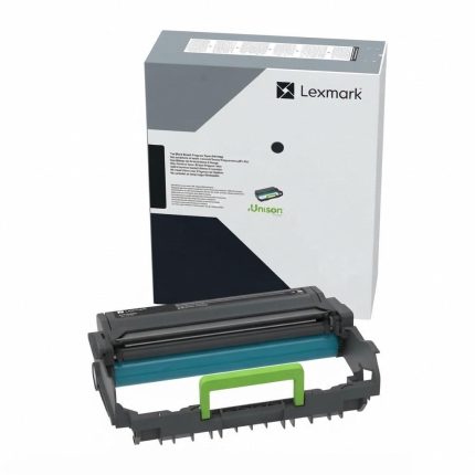 GENUINE LEXMARK 55B0ZA0 IMAGING UNIT