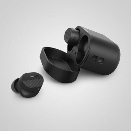 PHILIPS WIRELESS EARBUDS AI MIC
