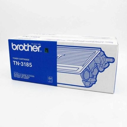 GENUINE BROTHER TN-3185 TONER CARTRIDGE