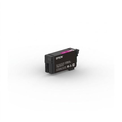 GENUINE EPSON 50ML ULTRACHROME MAGENTA