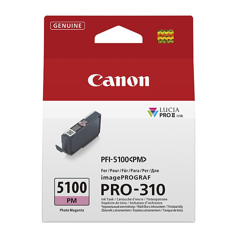 CI5100PM