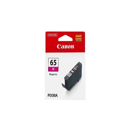 GENUINE CANON CLI65 MAGENTA INK TANK