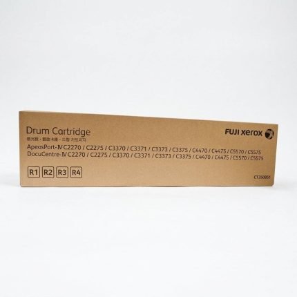 GENUINE FUJI XEROX DCIV C2270 DRUM UNIT