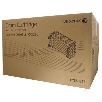 GENUINE FUJI XEROX CT350876 DRUM UNIT