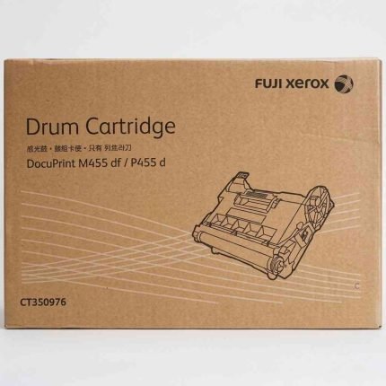 GENUINE FUJI XEROX CT350976 DRUM UNIT