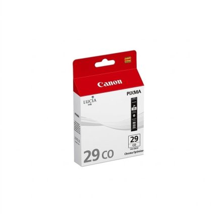 GENUINE CANON PGI29 CHROMA OPTIMIZER INK TANK