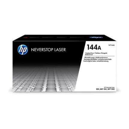 GENUINE HP #144A IMAGING DRUM W1144A