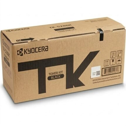 GENUINE KYOCERA TK-5394 BLACK TONER