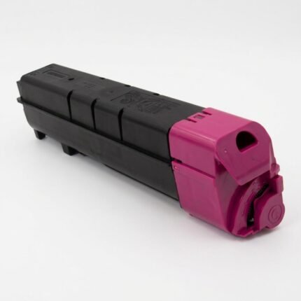 GENUINE KYOCERA TK-8739 MAGENTA TONER