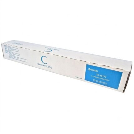 GENUINE KYOCERA TK-8519 CYAN TONER
