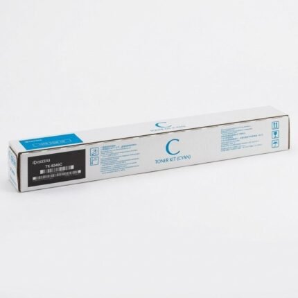 GENUINE KYOCERA TK-8349 CYAN TONER