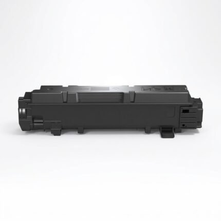 GENUINE KYOCERA TK-5374 BLACK TONER