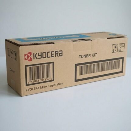 GENUINE KYOCERA TK-8804 CYAN TONER