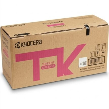 GENUINE KYOCERA TK-5394 MAGENTA TONER