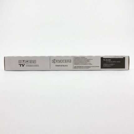 GENUINE KYOCERA TK-8529 BLACK TONER