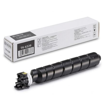 GENUINE KYOCERA TK-6329 TONER KIT