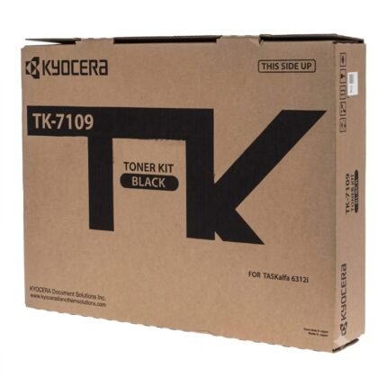 GENUINE KYOCERA TK-7129 TONER KIT