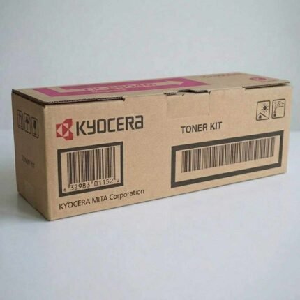 GENUINE KYOCERA TK-8804 MAGENTA TONER