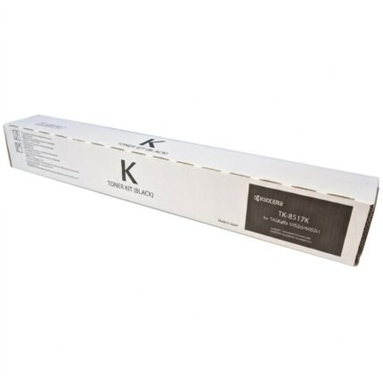 GENUINE KYOCERA TK-8519 BLACK TONER