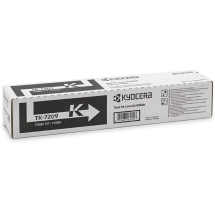 GENUINE KYOCERA TK-7209 TONER CARTRIDGE