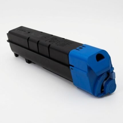 GENUINE KYOCERA TK-8739 CYAN TONER