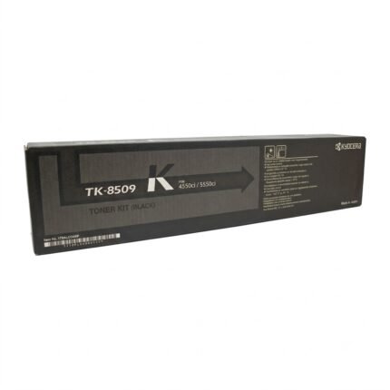 GENUINE KYOCERA TK-8509 BLACK TONER