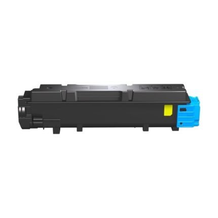 GENUINE KYOCERA TK-5374 CYAN TONER