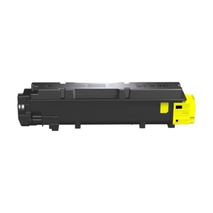 GENUINE KYOCERA TK-5384 YELLOW TONER