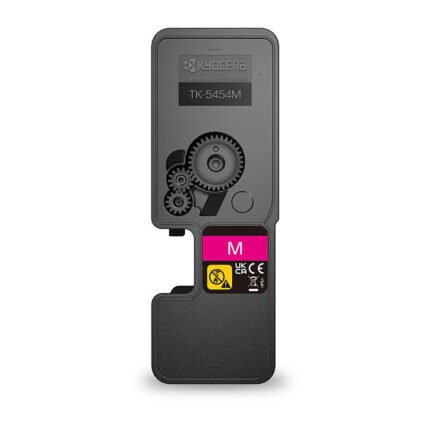 GENUINE KYOCERA TK-5454 MAGENTA TONER