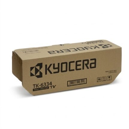 GENUINE KYOCERA TK-6334 TONER CARTRIDGE