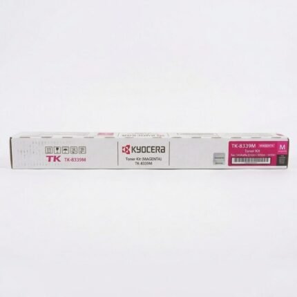 GENUINE KYOCERA TK-8339 MAGENTA TONER