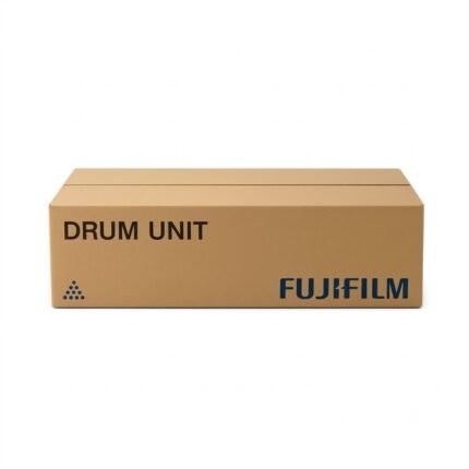 GENUINE FUJIFILM CT351279 DRUM UNIT