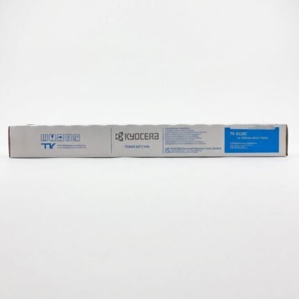 GENUINE KYOCERA TK-8529 CYAN TONER