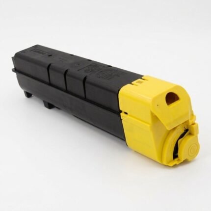 GENUINE KYOCERA TK-8739 YELLOW TONER