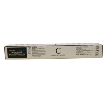GENUINE KYOCERA TK-8339 BLACK TONER