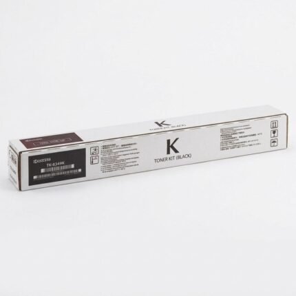 GENUINE KYOCERA TK-8349 BLACK TONER