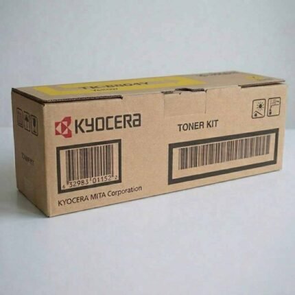 GENUINE KYOCERA TK-8804 YELLOW TONER