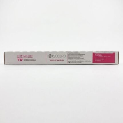 GENUINE KYOCERA TK-8529 MAGENTA TONER